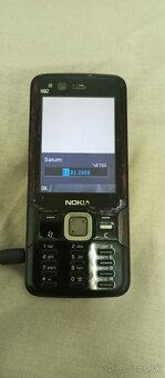 Nokia N 82 - 3