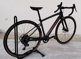 Specialized Diverge Base Carbon - 3