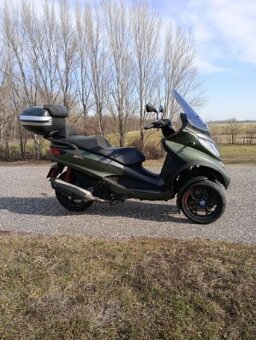 Predám Piaggio MP3 500 LT 2019 - 3