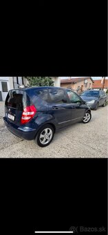 Mercedes Benz A150 - 3