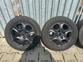 4x108 R14 Peugeot/Citroen - 3