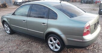 rozpredám vw passat b5,5 - 3