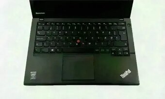 Notebook Lenovo ThinkPad X240 I3-4010U 8 /128 GB - 626992 - 3