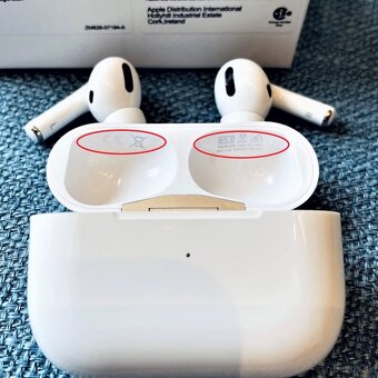 Airpods Pro 2nd gen - 3