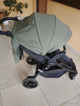 Britax kocik - 3