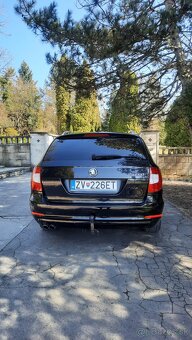 Škoda superb 2,0 TDI..DSG..125kw - 3