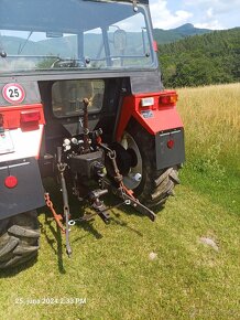 ZETOR 7045... - 3