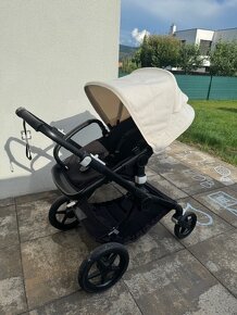 Bugaboo FOX 2 , dvojkombinacia - 3