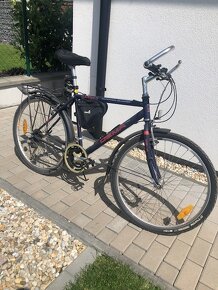 Bicykel damsky - 3