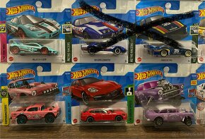 HotWheels - 3