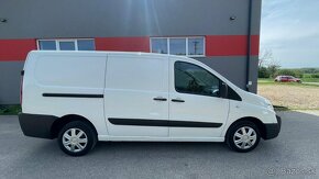 Citroen Jumpy 1.6 HDI Long NOVA STK EK - 3