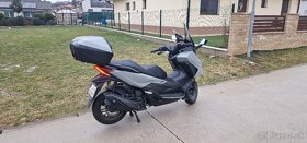 Predám Honda Forza 350 - 3