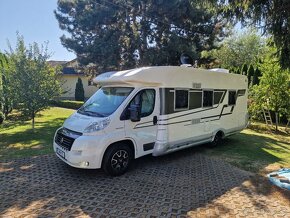 Autokaravan Elnagh Prince 520L - 3