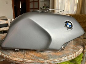 Nadrz BMW K75, K100 lietajuca tehla - 3