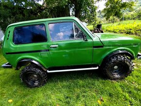 Lada Niva 1.6 - 3