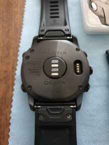 Garmin Tactix Delta - 3