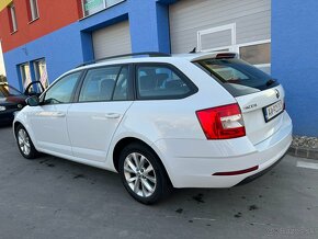 Škoda Octavia 1.6 TDi Executive, DSG - SUPER CENA - 3