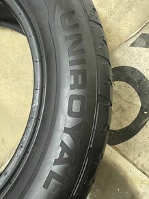 Uniroyal 225/55 R16 2x=50€ - 3