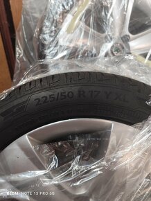 5x112 225/50 R17 Y XL - 3