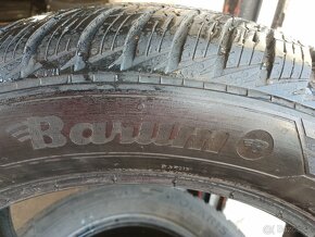 4x zimné pneumatiky 205/55r 16 - 3