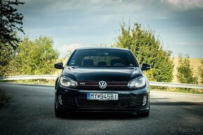 VOLKSWAGEN GOLF 2.0 TFSI GTI Edition 35 - 3