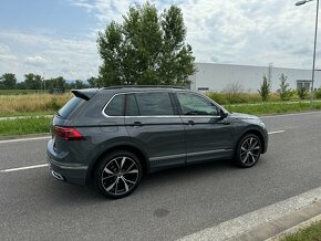 Volkswagen Tiguan 2.0 TDI EVO R-Line 4Motion DSG DPH - 3