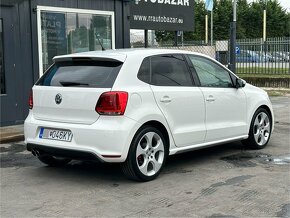 Volkswagen Polo 1.4 TSI GTI DSG - 3