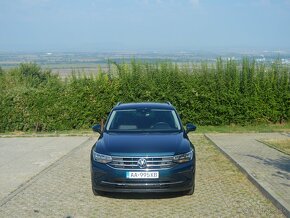 Volkswagen Tiguan, V ZÁRUKE, 1.5 TSI DSG LIFE +, SERVISOVANÉ - 3