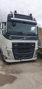 TAHAČ VOLVO FH 500 r.v.2019, EURO 6, AUTOMAT,LOWDECK - 3