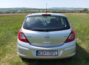 Opel Corsa D Hatchback,1.3 diesel - 3