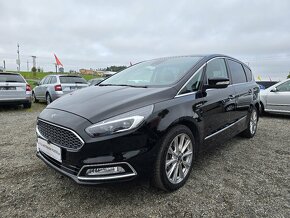 Ford S-MAX 2,0 EcoBlue 177KW VIGNALE - 3