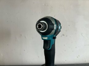 Makita DTD152Z Aku rázový uťahovák - 3