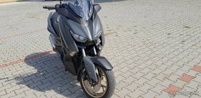 Yamaha Xmax 300 Tech Max - 3