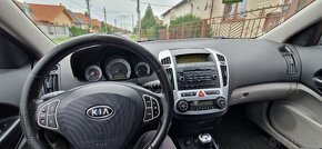 Kia Ceed - 3