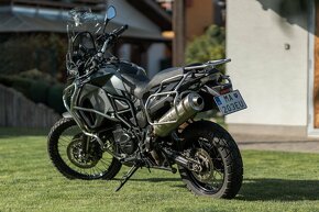 Predám BMW F 800 GS Adventure - 3