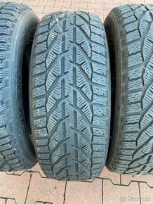 Predam zimne pneu 235/65 R17 SEBRING SUV SNOW - 3