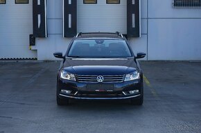 Volkswagen Passat Variant 2.0TDI DSG Highline Business - 3