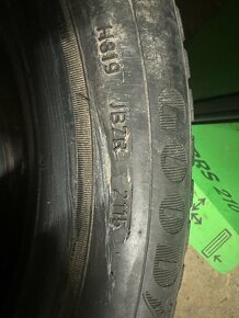 Goodyear ultragrip 9 195/55 r16 - 3