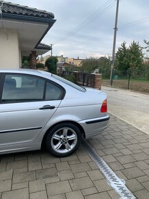 BMW e46 318i rok2000 - 3