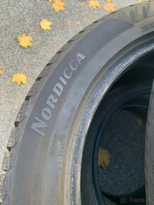 matador nordicca 235/45 R17 - 3