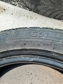 215/50 R17 zimné - 3