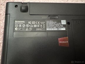 Lenovo G50-30 - 3