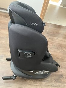 JOIE I-SPIN 360 E - TOP stav - 3