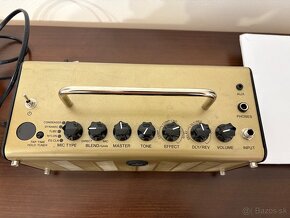 yamaha thr5a kombo pre elektroakusticke nastroje - 3