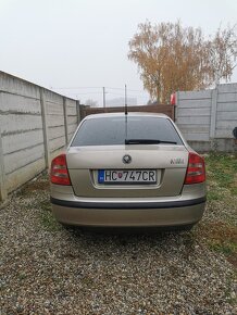 Škoda octavia 2 1,9 tdi - 3