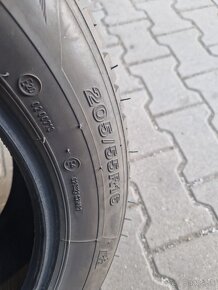 205/55 r16 - 3