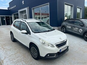 ☎️ Peugeot 2008 1.2 Vti Active ☎️ - 3