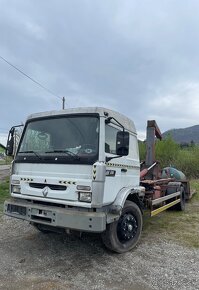 Renault Midliner M250 - 3