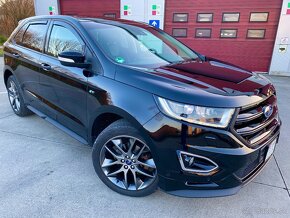 Ford Edge 2.0 TDCi Bi-TURBO SPORT 4x4 TOP STAV FUL - 3