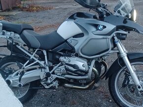 BMW  R1200GS - 3